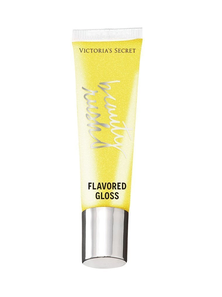 Victoria's Secret Shimmer Flavored Lip Gloss