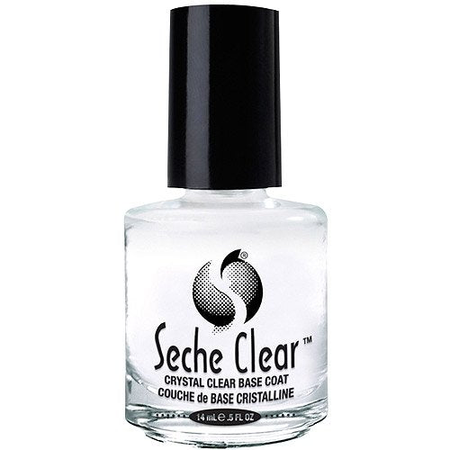 NAIL TRTMENT SECHE .5FLOZ CLEAR BC