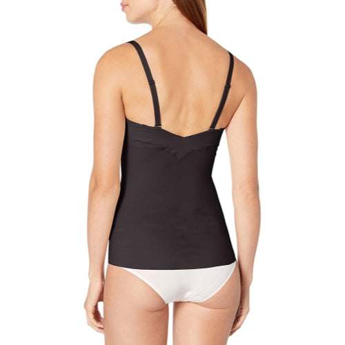 Maidenform Flexees Women's Shapewear Endlessly Smooth Foam Cup Cami Top