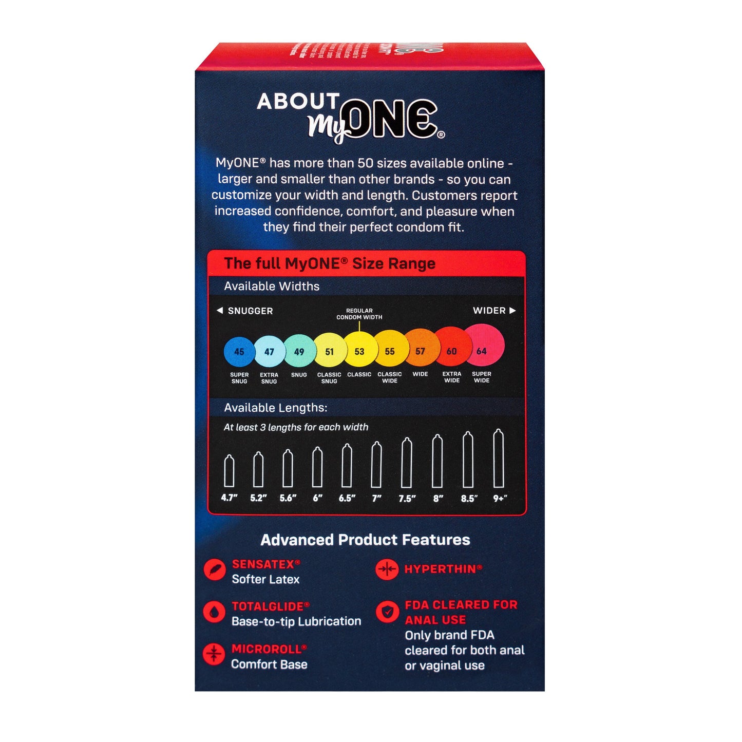 Trustex Extra Strength Condoms, Strong and Reliable Condoms You Can Trust, Lubricated Latex Condoms, Bag of 96