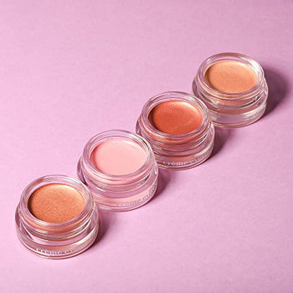 The Crème Shop - Crème Eyeshadow (Crepe)