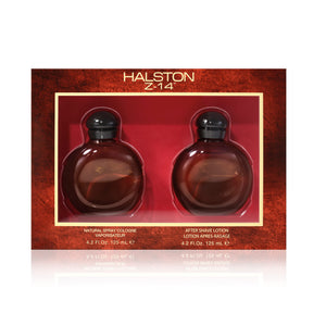 Halston Z-14 by Halston, 2 Piece Gift Set for Men