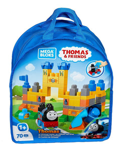 Mega Bloks Thomas & Friends Ulfstead Castle Building Set