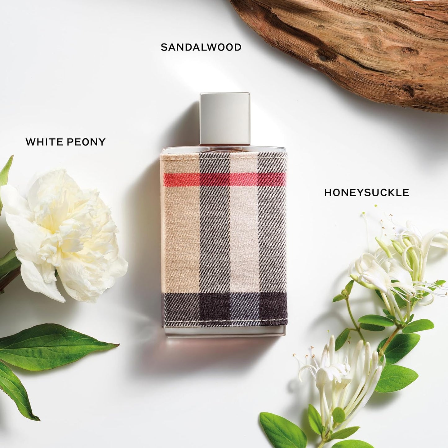 Burberry London for Women 3.3 oz Eau de Parfum 100ml EDP Spray New Original
