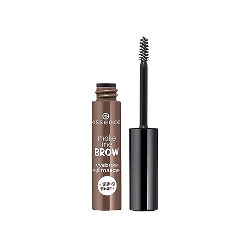 make me brow eyebrow gel mascara