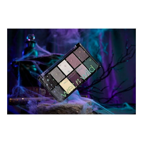 Fantasy Makers Eye & Face Palette - Hallow-Queen