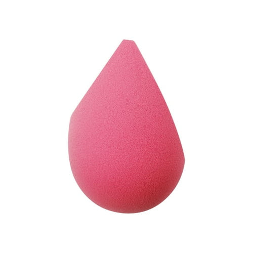 EcoTools Rose Water Bioblender, Makeup Blending Sponge for Foundation, Pink, 1 Count