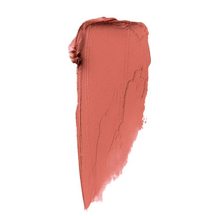 NYX PROFESSIONAL MAKEUP Soft Matte Lip Cream, Lightweight Liquid Lipstick - Cannes (Matte Muted Mauve)