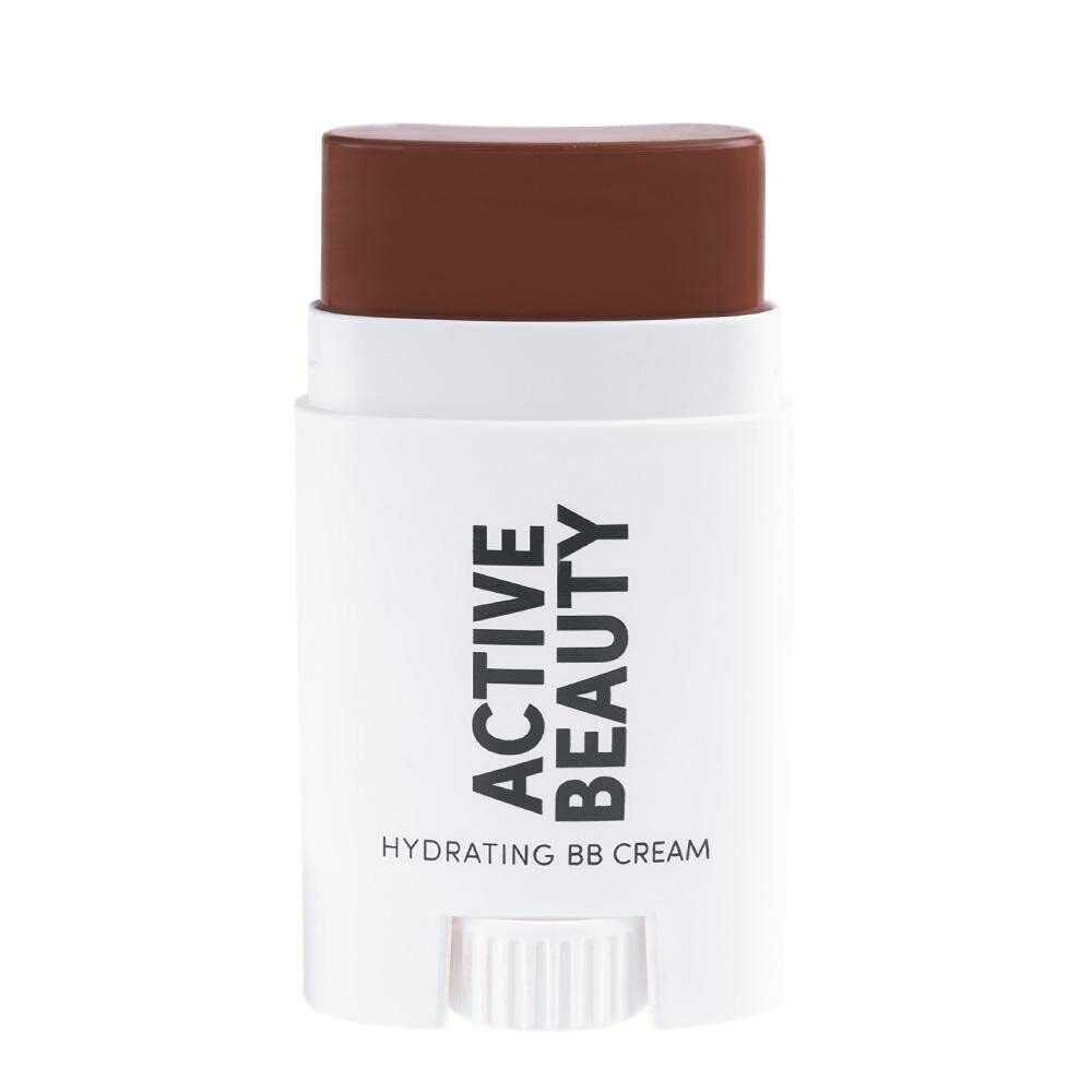 LIQUE Light-Coverage BB Cream Stick Revitalize Brighten Skin Vegan Formula