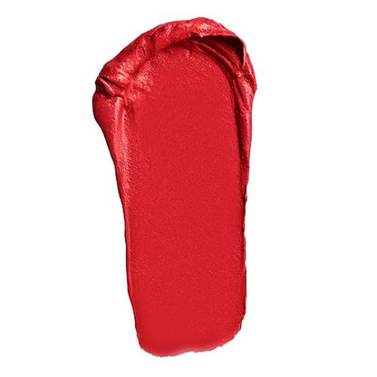 COVERGIRL Simply Ageless Moisture Renew Core Lipstick, Devoted Red, Pack of 1