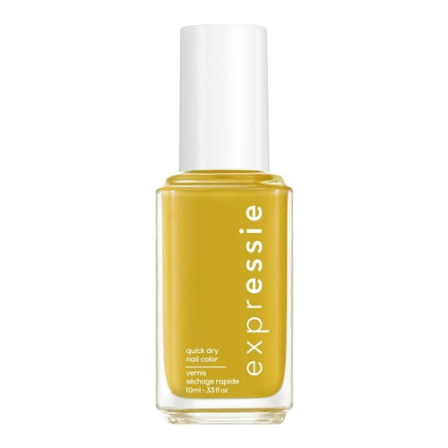 essie Expressie Quick Dry 8 Free Vegan Nail Polish, Taxi Hopping, 0.33 fl oz Bottle