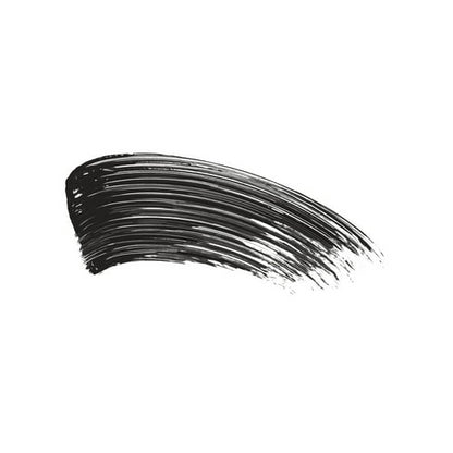 COVERGIRL Professional 3-in-1 Mascara, 200 Very Black