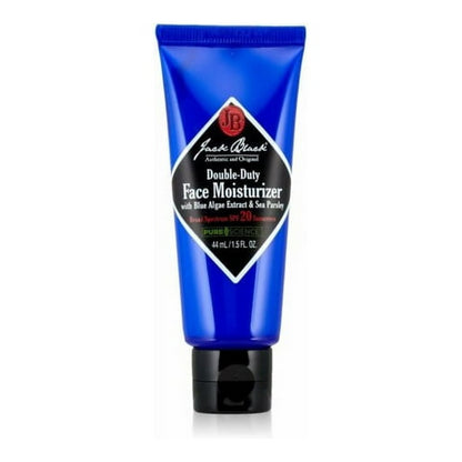 Jack Black Jack Black Double-Duty Face Moisturizer, 1.5 oz