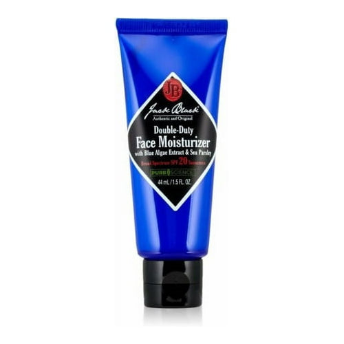 Jack Black Jack Black Double-Duty Face Moisturizer, 1.5 oz