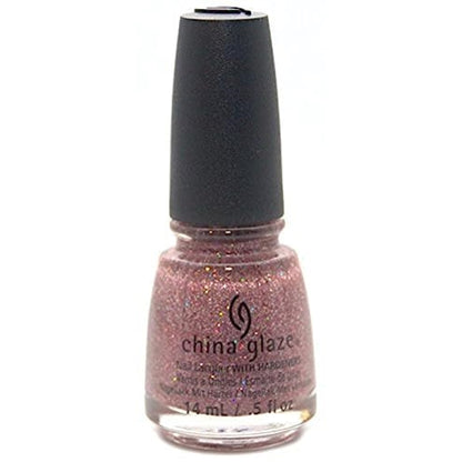 China Glaze Nail Polish, You're Too Sweet 1419