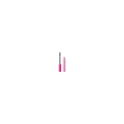 Almay Volume and Conditioning Waterproof Mascara, 10 Blackest Black, 0.27 fl oz.