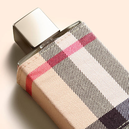 Burberry London for Women 3.3 oz Eau de Parfum 100ml EDP Spray New Original
