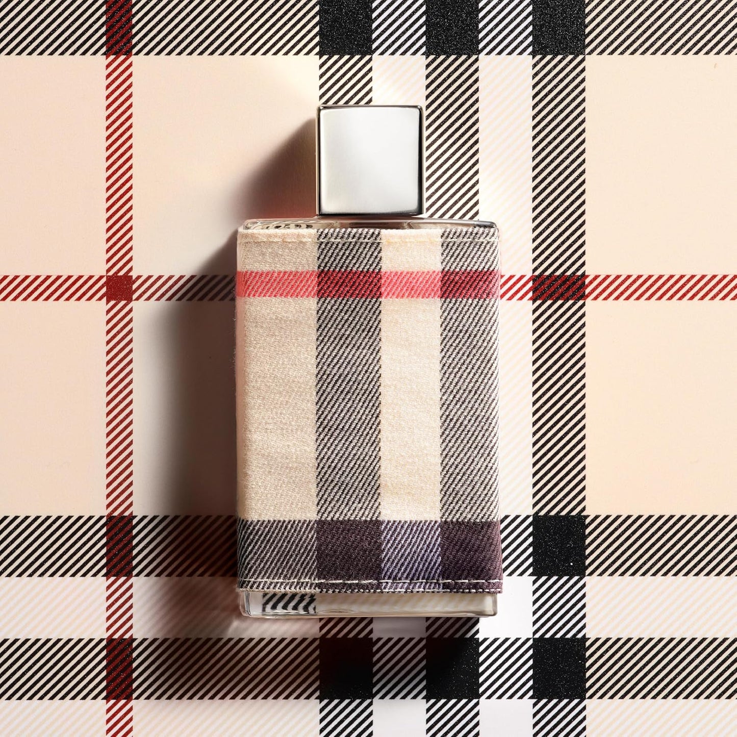 Burberry London for Women 3.3 oz Eau de Parfum 100ml EDP Spray New Original