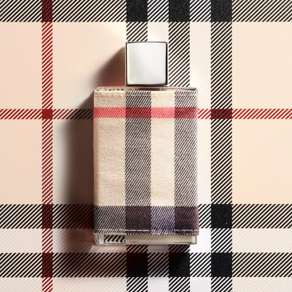 Burberry London for Women 3.3 oz Eau de Parfum 100ml EDP Spray New Original