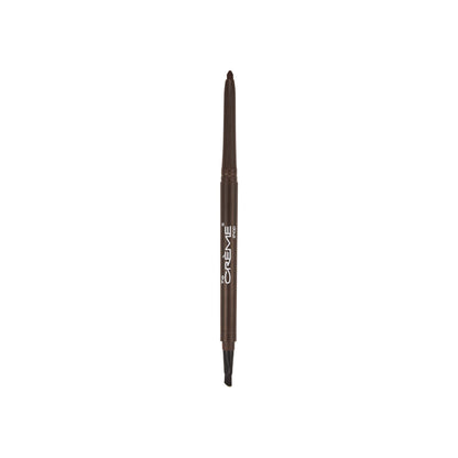 3-in-1 Chroma Gel Crème Eyeliner - Mocha