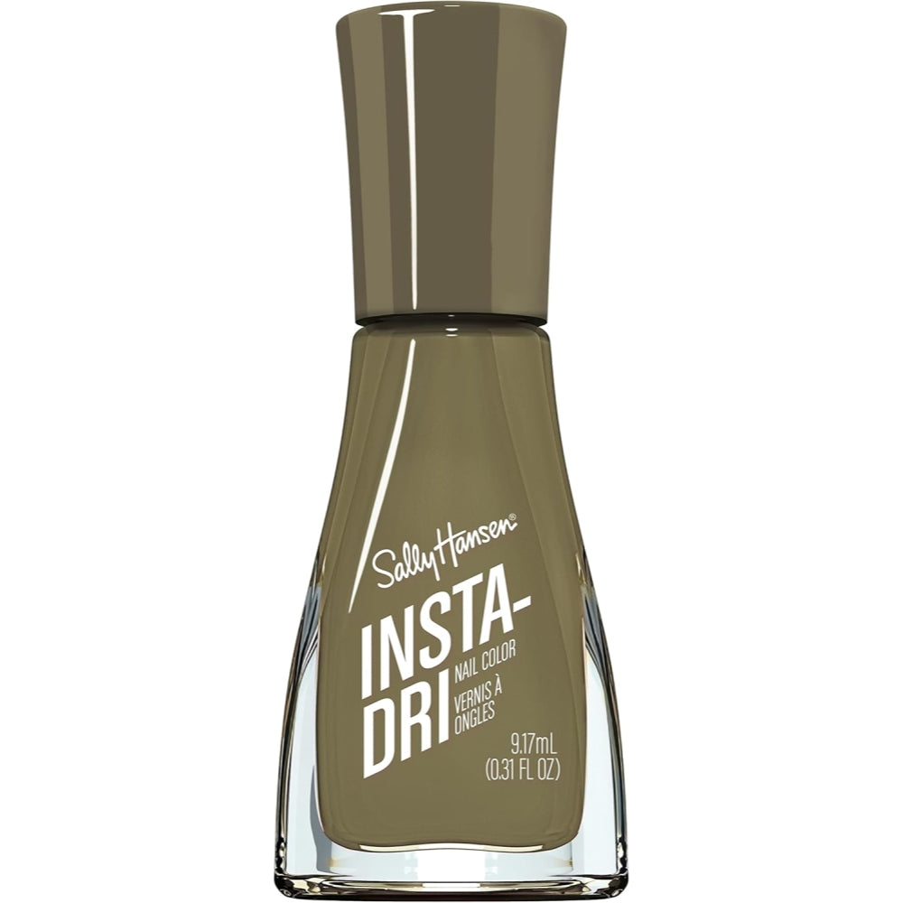 Sally Hansen Insta-Dri Nail Polish - Later Alligator, 0.31 fl oz (Pack of 1)