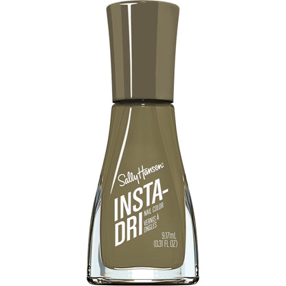 Sally Hansen Insta-Dri Nail Polish - Later Alligator, 0.31 fl oz (Pack of 1)