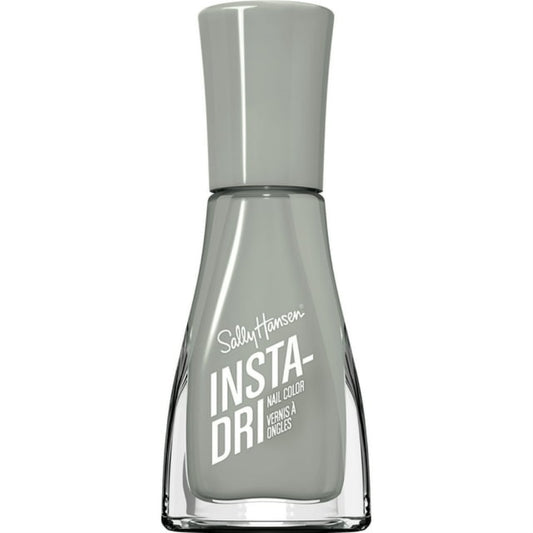 Sally Hansen Insta-Dri Nail Color - 523 Thyme Is Money Nail Polish Women 0.31 oz