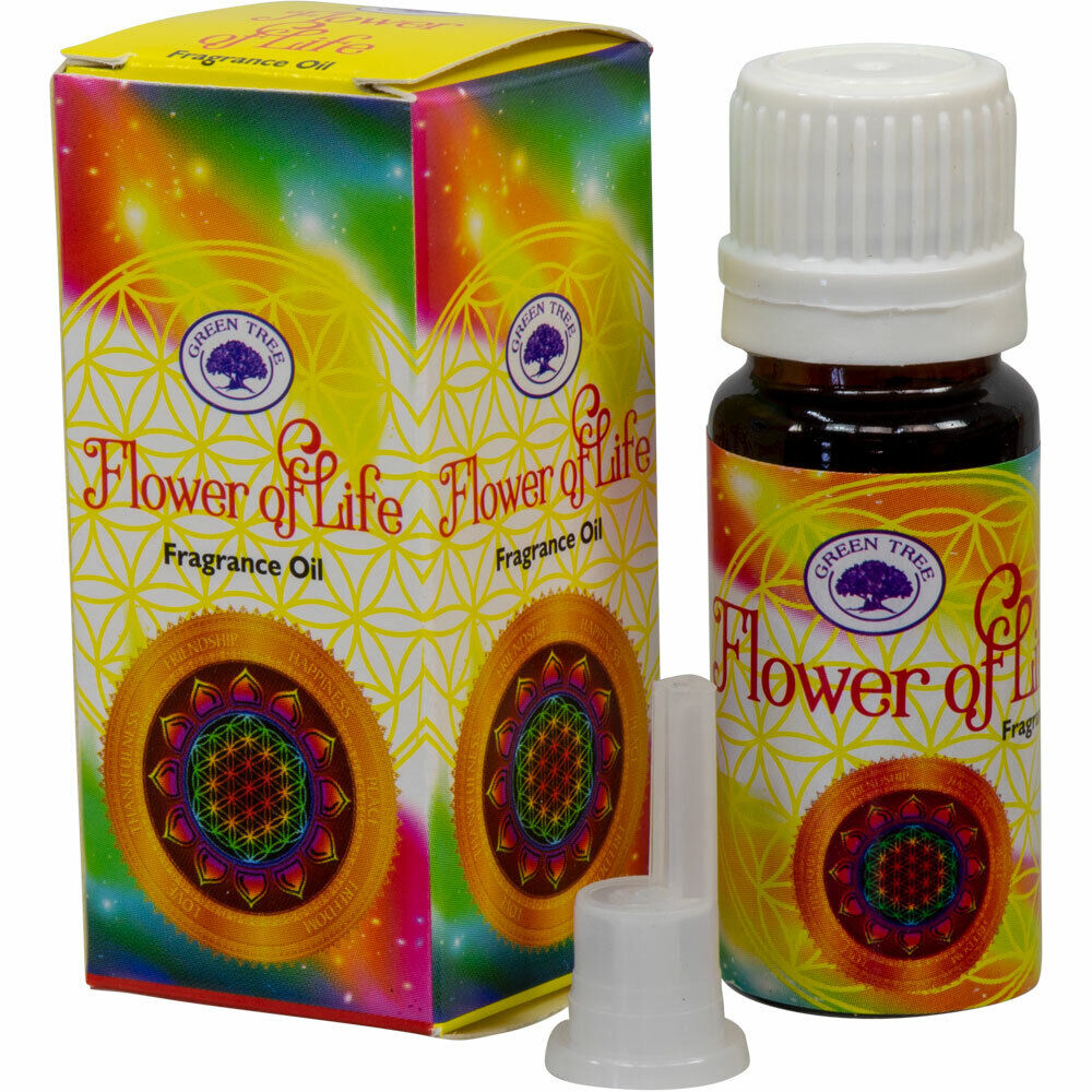 Relaxation Meditation Essential Oils - Palo Santo, White Sage, Chakras, Angels