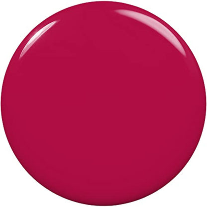 essie Nail Polish, Expressie Quick-Dry Nail Color, Vegan, Word On The Street, Red, Spray It To Say It, 0.33 fl oz