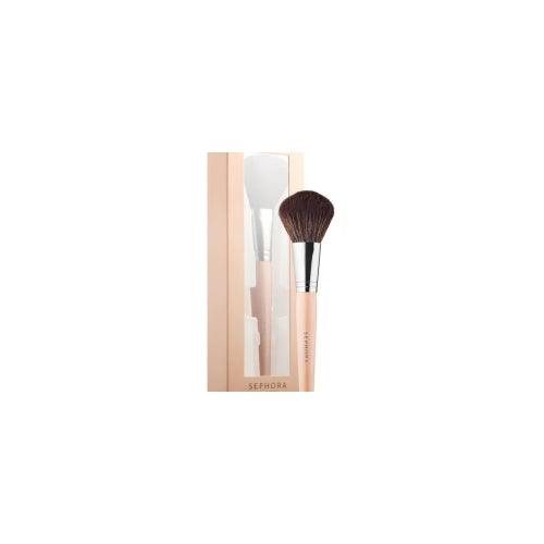 SEPHORA COLLECTION Makeup Match Powder Brush