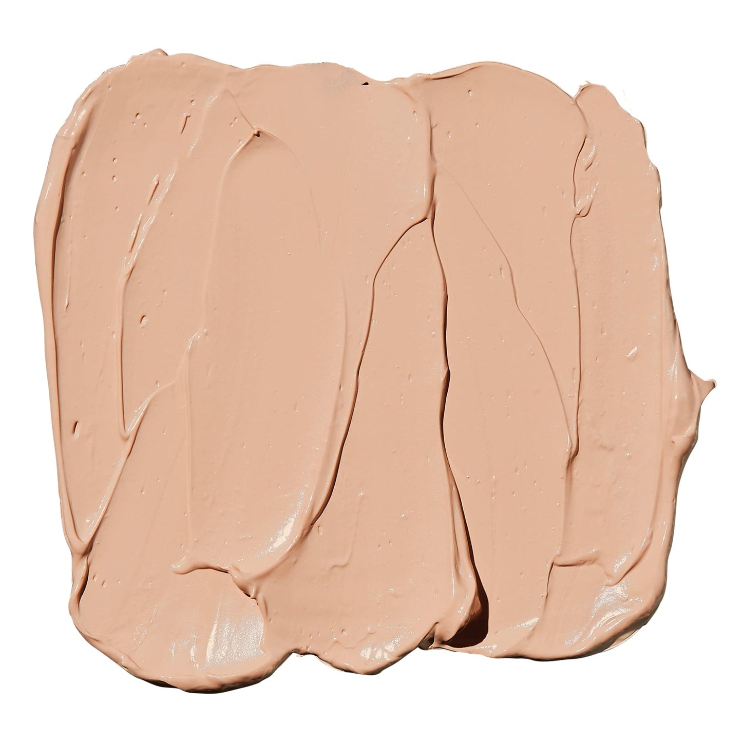 e.l.f. Flawless Finish Foundation, Lightweight & Medium Coverage, Semi-Matte Finish, Alabaster, 0.68 Fl Oz (20mL)