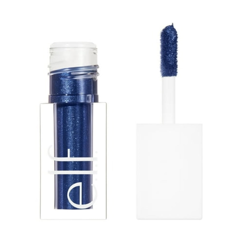 e.l.f. Cosmetics Liquid Glitter Eyeshadow, Ocean Eyes