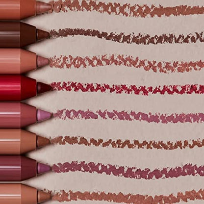 L.A. Girl Shockwave Lipliner, Rosewood GP743