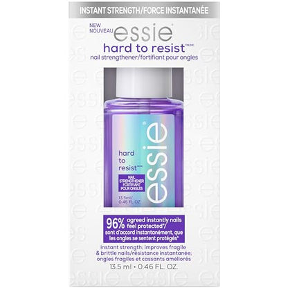 essie nail care, strengthener treatment, brighten, Neutralize & Brighten (violet), 0.46 fl oz