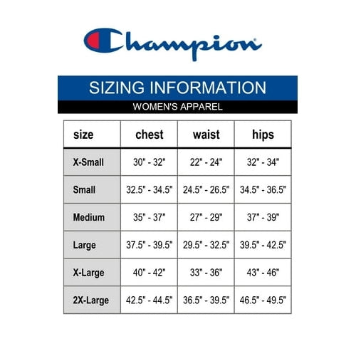 Champion Women's Powerblend Fleece Pullover Hoodie