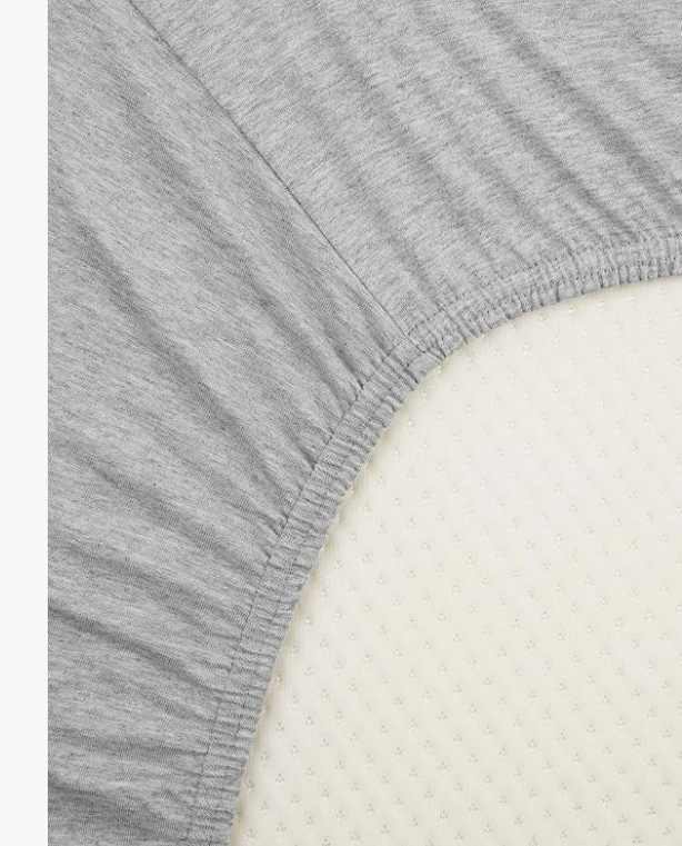 Simple Joys by Carter's Baby 2-Pack Cotton Crib Sheets