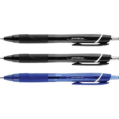 uni-ball Jetstream Elements RT Ballpoint Pens