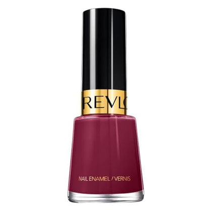 Revlon Nail Polish, Super Lustrous Nail Enamel Polish, Chip Resistant & Longwear Formula, High Shine Finish, 660 Divine, 0.5 fl oz.