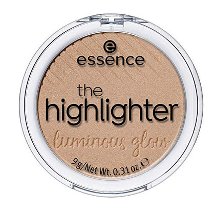 Essence The highlighter 02