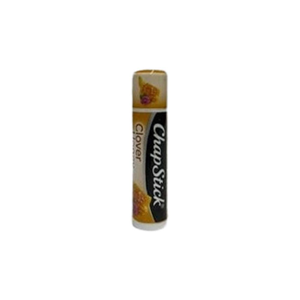 Chapstick Clover Honey Lipbalm, 0.15oz