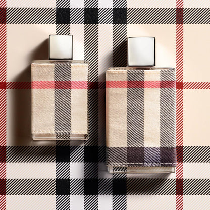 Burberry London for Women 3.3 oz Eau de Parfum 100ml EDP Spray New Original