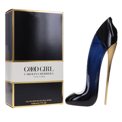 Carolina Herrera Good Girl Eau de Parfum 2.7 oz 80 ml Women's Perfume Spray EDP