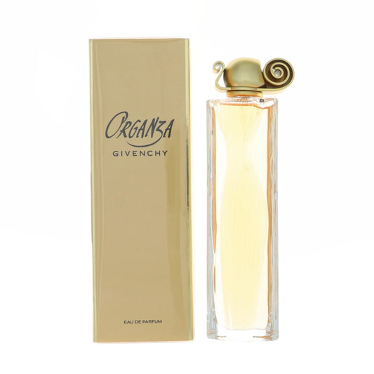 Givenchy Organza Perfume for Women - 3.3 oz eau de parfum spray New Box
