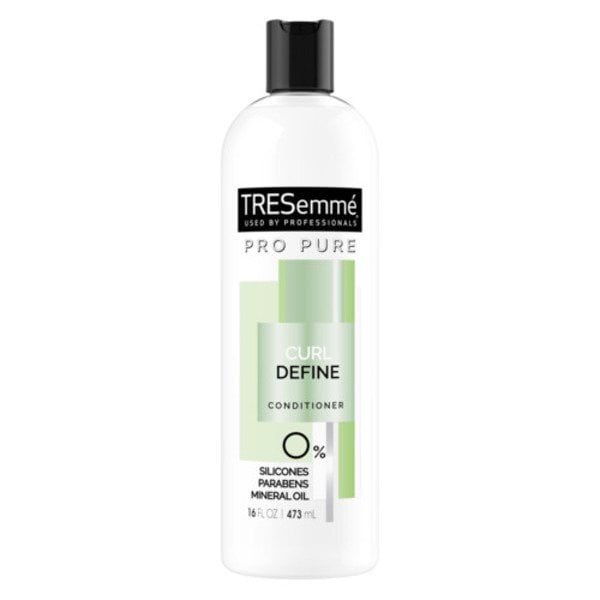 Tresemme, Pro Pure, Curl Define Conditioner, 16 fl oz (473 ml)