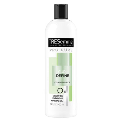 Tresemme, Pro Pure, Curl Define Conditioner, 16 fl oz (473 ml)