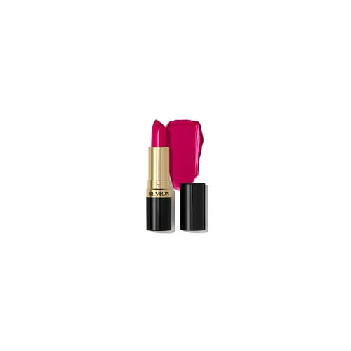 Revlon Super Lustrous Creme Lipstick, Creamy Formula, 745 Love Is On