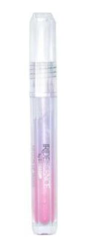 Blossom Beauty in Bloom Colored Volumizing Mascara Crystal  Iridescence Lip Gloss Purple Set