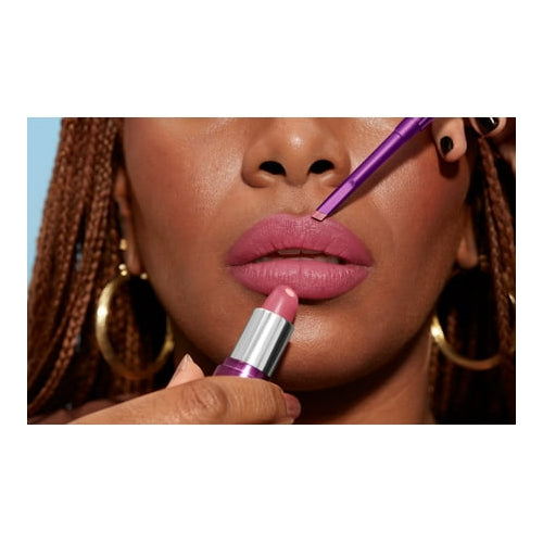 CoverGirl Simply Ageless Lip Flip Liner - Lip Liner, Long Lasting Lip Liner - Honest Berry