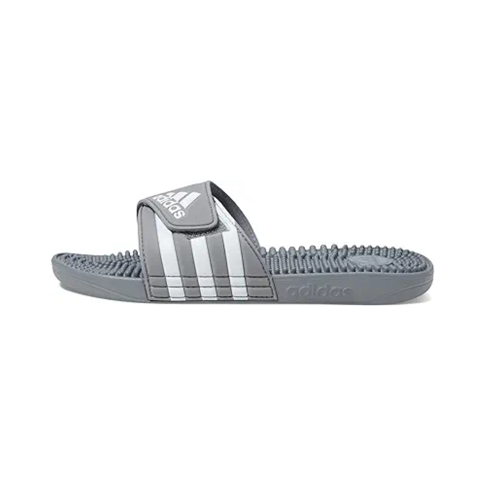 adidas Unisex-Adult Adissage Slides Sandal