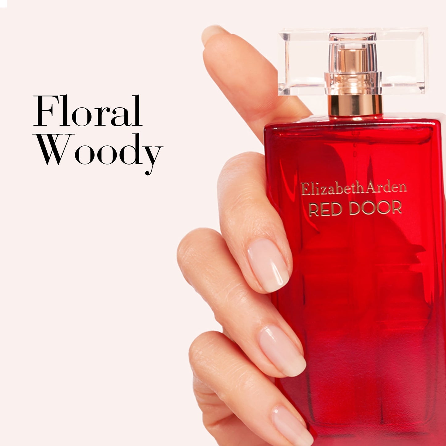 Elizabeth Arden Red Door Eau De Toilette, Perfume for Women, 3.3 fl oz Spray